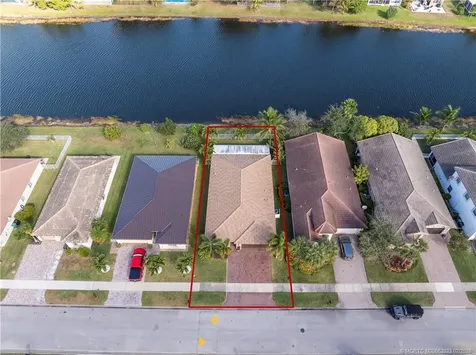 1911 SW Jamesport Drive Port St Lucie FL 34953