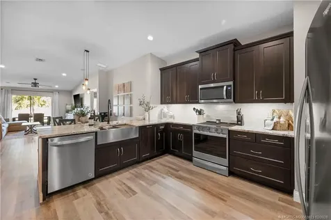 1911 SW Jamesport Drive Port St Lucie FL 34953