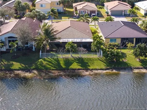 1911 SW Jamesport Drive Port St Lucie FL 34953