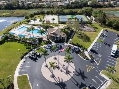 1911 SW Jamesport Drive Port St Lucie FL 34953