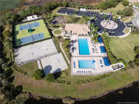 1911 SW Jamesport Drive Port St Lucie FL 34953