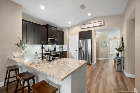 1911 SW Jamesport Drive Port St Lucie FL 34953