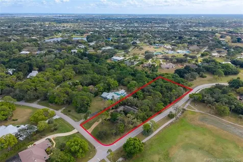 1995 SW Saint Andrews Drive Palm City FL 34990