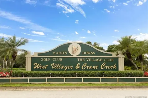 1995 SW Saint Andrews Drive Palm City FL 34990