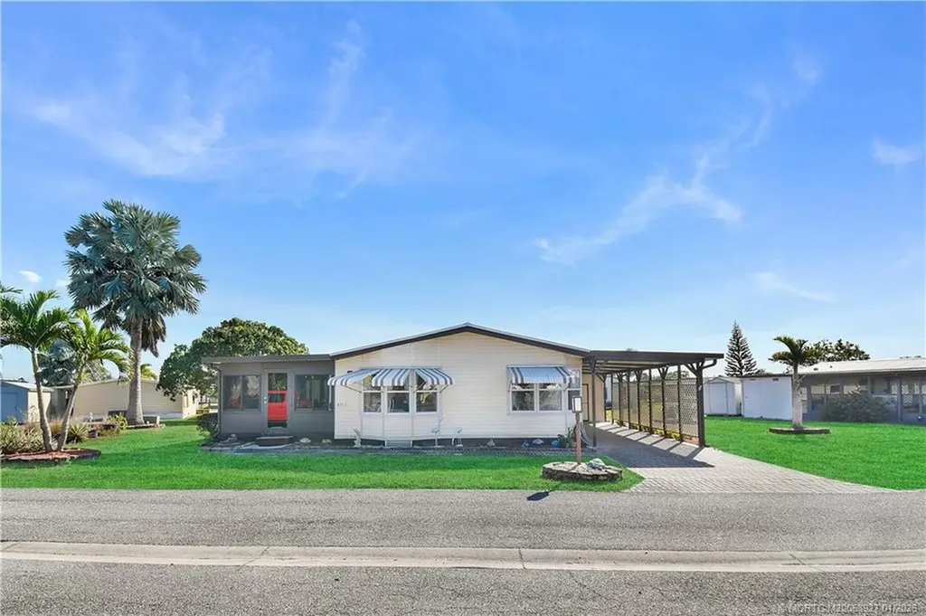 471 Ann Marie Circle Port St Lucie FL 34952