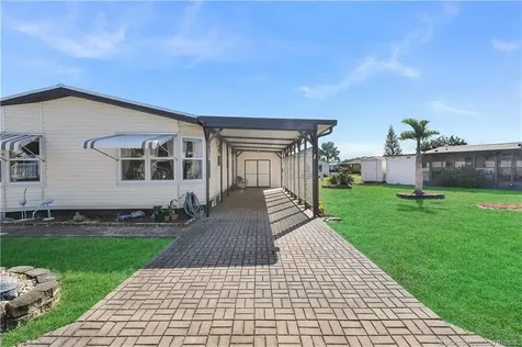 471 Ann Marie Circle Port St Lucie FL 34952