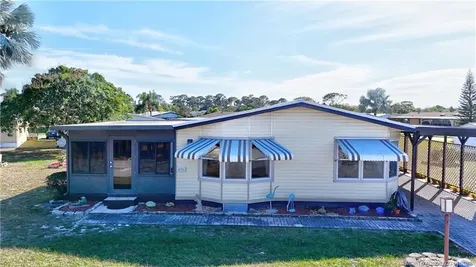 471 Ann Marie Circle Port St Lucie FL 34952
