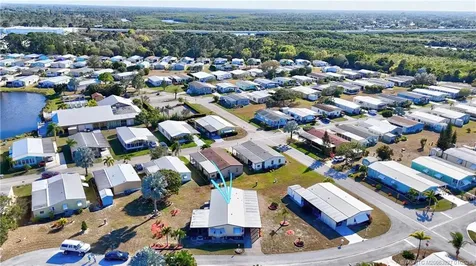 471 Ann Marie Circle Port St Lucie FL 34952