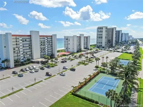 9400 S Ocean Drive Jensen Beach FL 34957