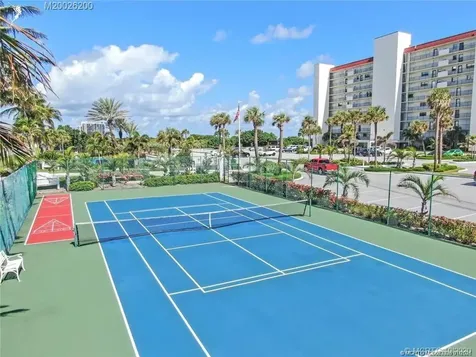 9400 S Ocean Drive Jensen Beach FL 34957