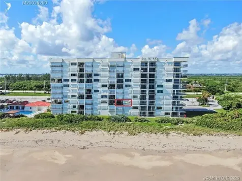 9400 S Ocean Drive Jensen Beach FL 34957