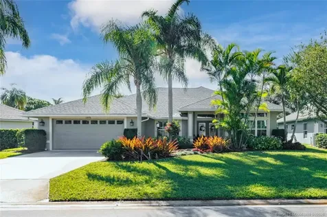 1976 SW Oak Ridge Road Palm City FL 34990