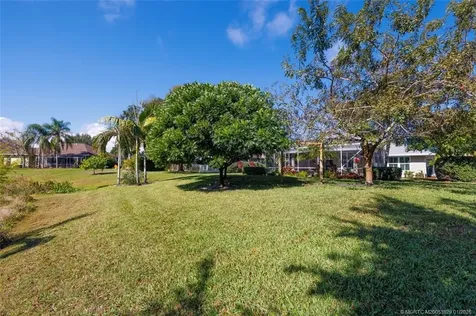 1976 SW Oak Ridge Road Palm City FL 34990