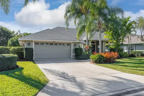 1976 SW Oak Ridge Road Palm City FL 34990