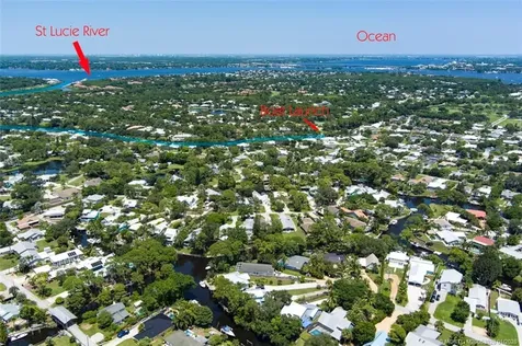 1976 SW Oak Ridge Road Palm City FL 34990