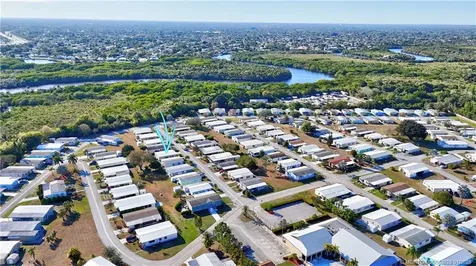 551 Barb Ann Lane Port St Lucie FL 34952