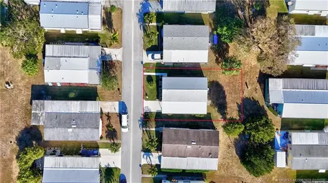 551 Barb Ann Lane Port St Lucie FL 34952