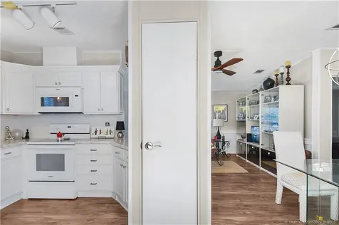 551 Barb Ann Lane Port St Lucie FL 34952