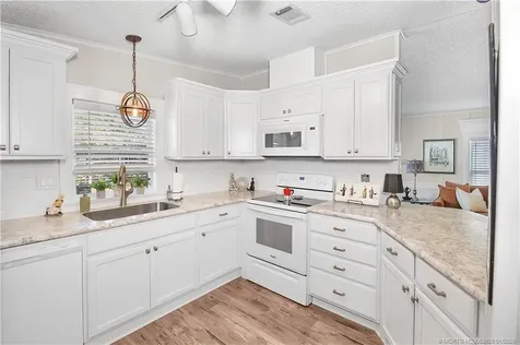 551 Barb Ann Lane Port St Lucie FL 34952