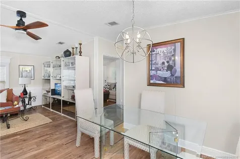 551 Barb Ann Lane Port St Lucie FL 34952