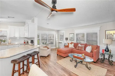 551 Barb Ann Lane Port St Lucie FL 34952