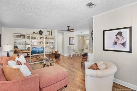 551 Barb Ann Lane Port St Lucie FL 34952