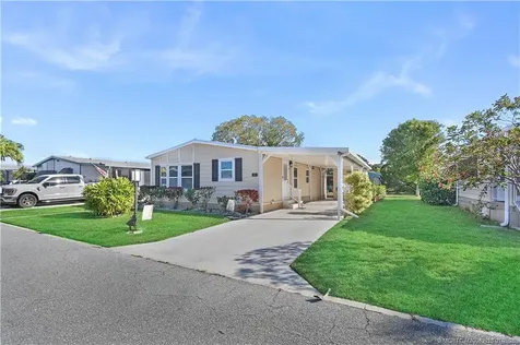 551 Barb Ann Lane Port St Lucie FL 34952