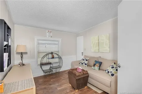 551 Barb Ann Lane Port St Lucie FL 34952