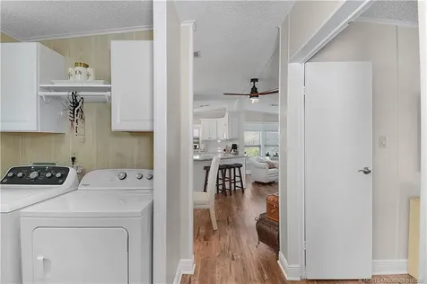 551 Barb Ann Lane Port St Lucie FL 34952