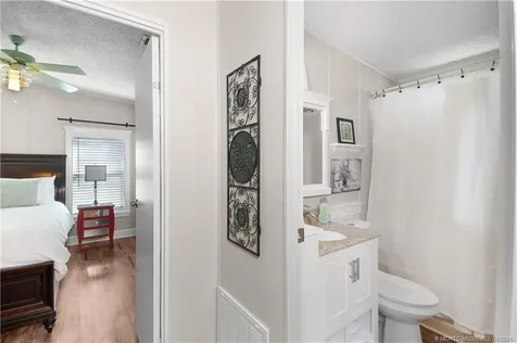551 Barb Ann Lane Port St Lucie FL 34952