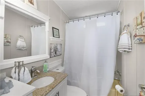 551 Barb Ann Lane Port St Lucie FL 34952