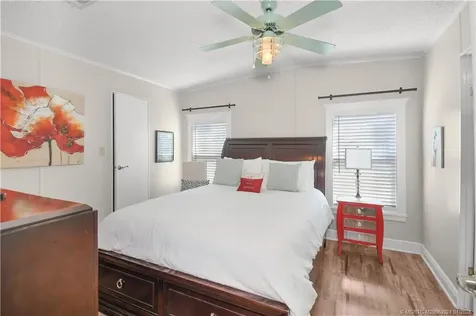 551 Barb Ann Lane Port St Lucie FL 34952