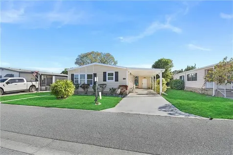 551 Barb Ann Lane Port St Lucie FL 34952