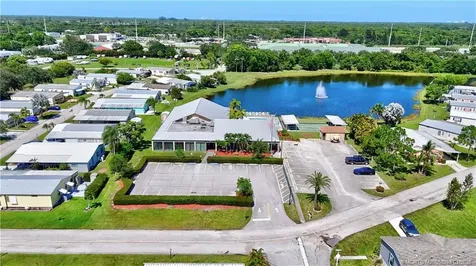 551 Barb Ann Lane Port St Lucie FL 34952
