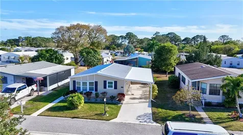551 Barb Ann Lane Port St Lucie FL 34952