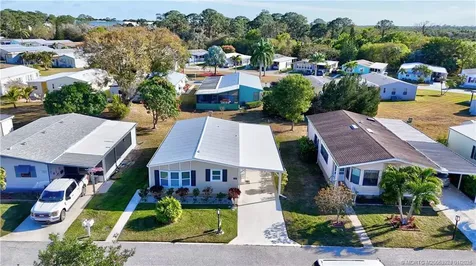 551 Barb Ann Lane Port St Lucie FL 34952