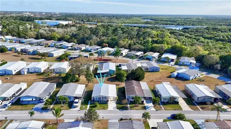 551 Barb Ann Lane Port St Lucie FL 34952