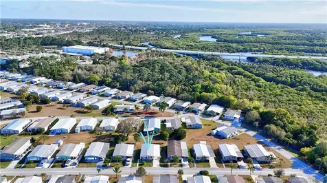 551 Barb Ann Lane Port St Lucie FL 34952