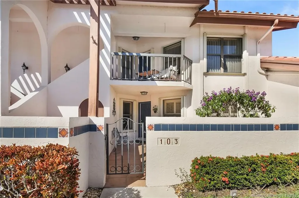 3480 SE Martinique Trace Stuart FL 34997