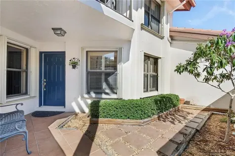 3480 SE Martinique Trace Stuart FL 34997