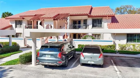 3480 SE Martinique Trace Stuart FL 34997