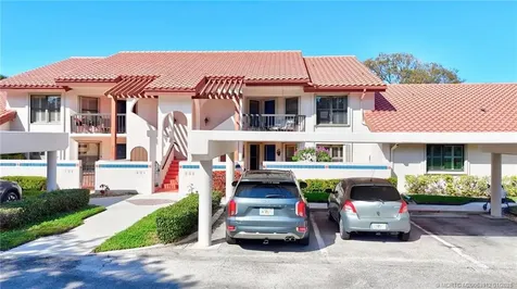 3480 SE Martinique Trace Stuart FL 34997