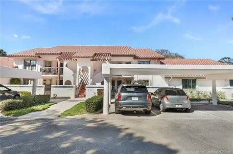 3480 SE Martinique Trace Stuart FL 34997