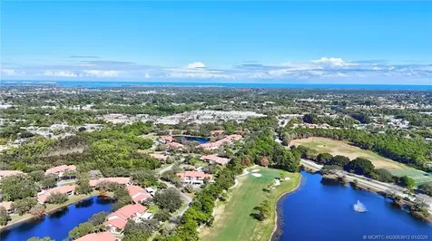 3480 SE Martinique Trace Stuart FL 34997