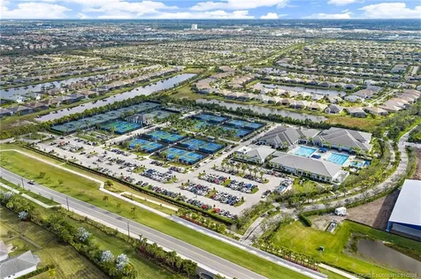 12159 SW Songbird Road Port St Lucie FL 34987