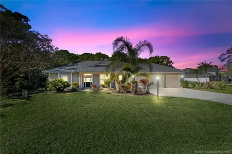449 SE Southwood Trail Stuart FL 34997