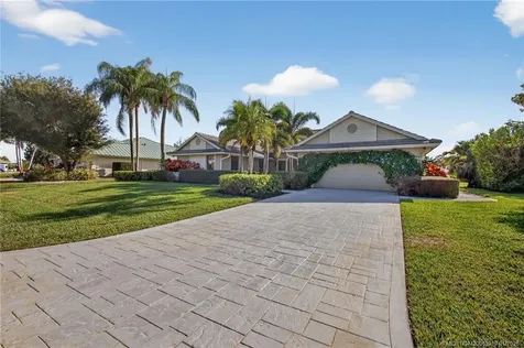 3211 SE Court Drive Stuart FL 34997