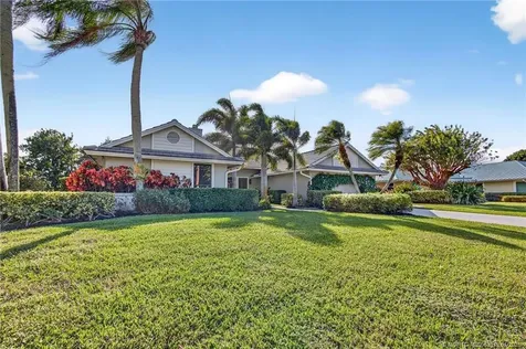 3211 SE Court Drive Stuart FL 34997