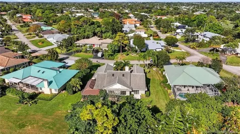 3211 SE Court Drive Stuart FL 34997