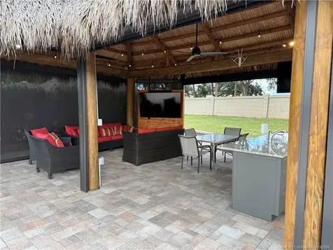 156 NW Hazard Way Port St Lucie FL 34986